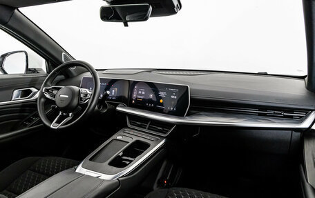 Haval F7, 2024 год, 2 499 000 рублей, 11 фотография