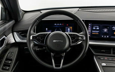 Haval F7, 2024 год, 2 499 000 рублей, 16 фотография