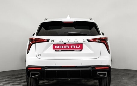 Haval F7, 2024 год, 2 499 000 рублей, 8 фотография