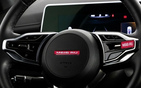 Haval F7, 2024 год, 2 499 000 рублей, 13 фотография