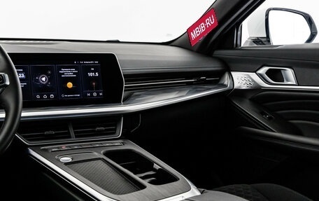 Haval F7, 2024 год, 2 499 000 рублей, 17 фотография