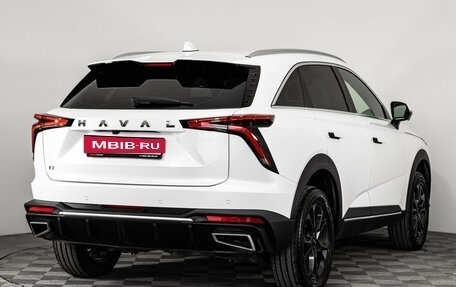 Haval F7, 2024 год, 2 499 000 рублей, 7 фотография