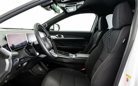 Haval F7, 2024 год, 2 499 000 рублей, 23 фотография