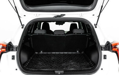 Haval F7, 2024 год, 2 499 000 рублей, 29 фотография
