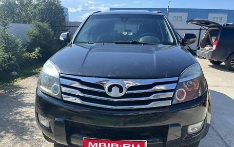 Great Wall Hover H3 I, 2011 год, 387 000 рублей, 1 фотография