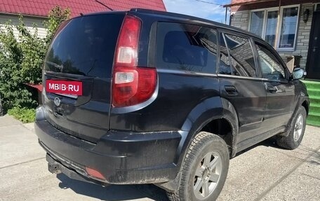 Great Wall Hover H3 I, 2011 год, 387 000 рублей, 3 фотография