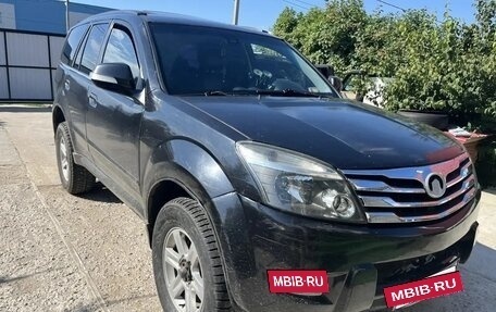 Great Wall Hover H3 I, 2011 год, 387 000 рублей, 2 фотография
