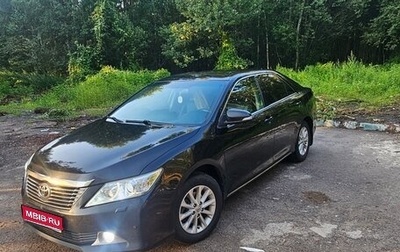 Toyota Camry, 2013 год, 1 380 000 рублей, 1 фотография