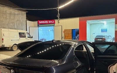 BMW 5 серия, 2012 год, 1 100 000 рублей, 1 фотография
