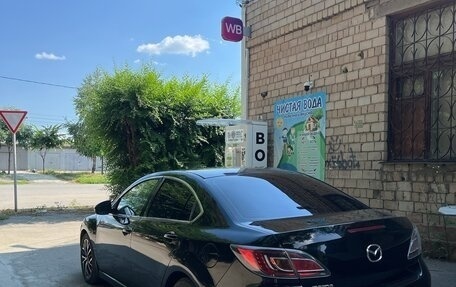 Mazda 6, 2008 год, 700 000 рублей, 1 фотография