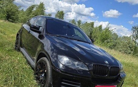 BMW X6, 2011 год, 1 830 000 рублей, 1 фотография