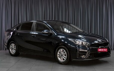 KIA K3, 2020 год, 1 699 000 рублей, 1 фотография
