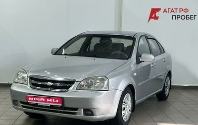 Chevrolet Lacetti, 2008 год, 390 000 рублей, 1 фотография