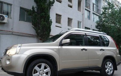 Nissan X-Trail, 2008 год, 1 500 000 рублей, 1 фотография