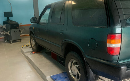 Chevrolet Blazer II рестайлинг, 1998 год, 200 000 рублей, 3 фотография