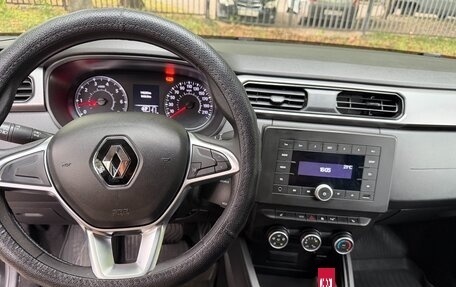 Renault Arkana I, 2019 год, 1 500 000 рублей, 8 фотография