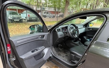 Renault Arkana I, 2019 год, 1 500 000 рублей, 3 фотография