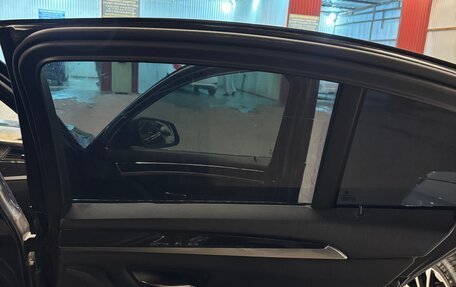 BMW 5 серия, 2012 год, 1 100 000 рублей, 2 фотография