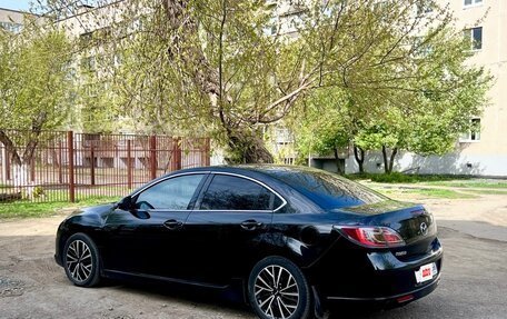 Mazda 6, 2008 год, 700 000 рублей, 3 фотография