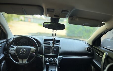 Mazda 6, 2008 год, 700 000 рублей, 2 фотография