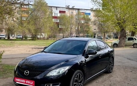 Mazda 6, 2008 год, 700 000 рублей, 4 фотография