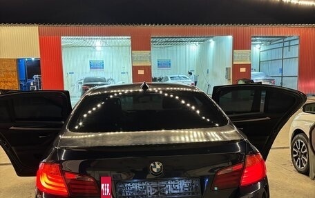 BMW 5 серия, 2012 год, 1 100 000 рублей, 3 фотография