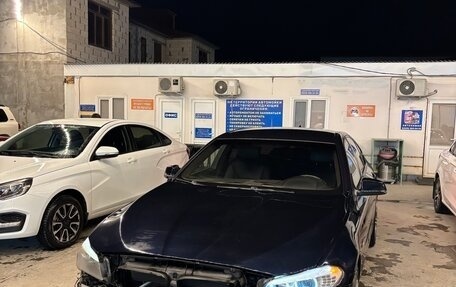 BMW 5 серия, 2012 год, 1 100 000 рублей, 4 фотография