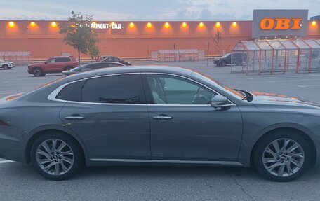 Hyundai Grandeur, 2020 год, 3 700 000 рублей, 7 фотография
