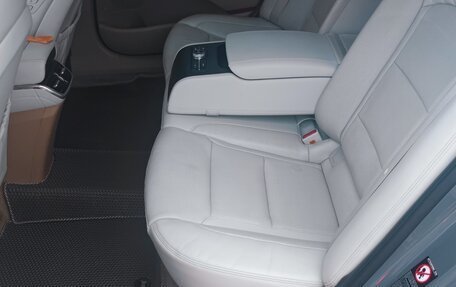 Hyundai Grandeur, 2020 год, 3 700 000 рублей, 11 фотография