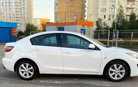 Mazda 3, 2011 год, 1 200 000 рублей, 3 фотография