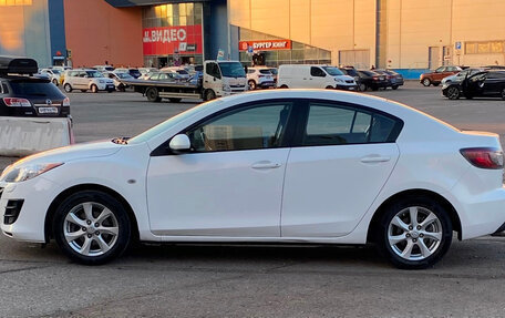 Mazda 3, 2011 год, 1 200 000 рублей, 7 фотография