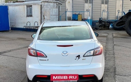 Mazda 3, 2011 год, 1 200 000 рублей, 5 фотография