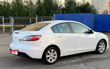 Mazda 3, 2011 год, 1 200 000 рублей, 4 фотография