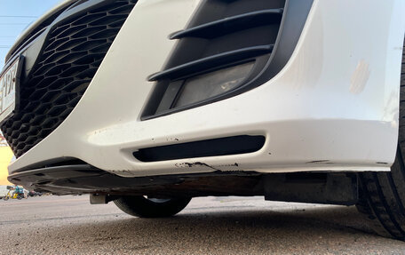 Mazda 3, 2011 год, 1 200 000 рублей, 14 фотография