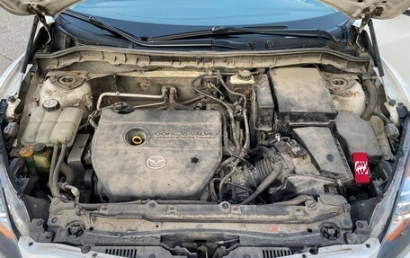 Mazda 3, 2011 год, 1 200 000 рублей, 8 фотография