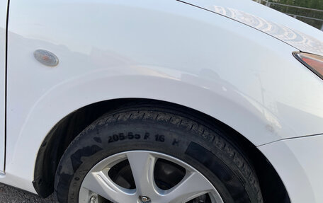 Mazda 3, 2011 год, 1 200 000 рублей, 17 фотография
