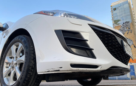 Mazda 3, 2011 год, 1 200 000 рублей, 15 фотография