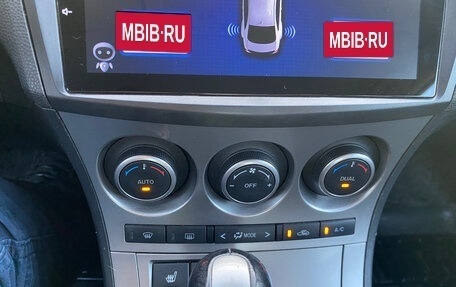 Mazda 3, 2011 год, 1 200 000 рублей, 11 фотография