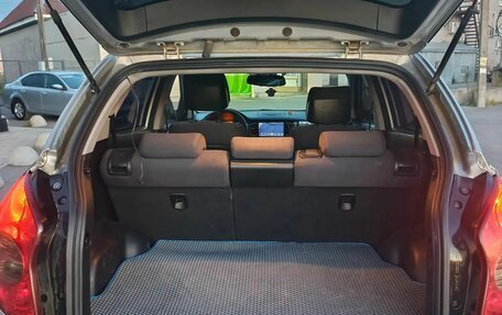 SsangYong Actyon II рестайлинг, 2011 год, 550 000 рублей, 11 фотография
