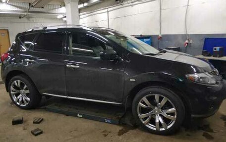 Nissan Murano, 2009 год, 1 130 000 рублей, 2 фотография