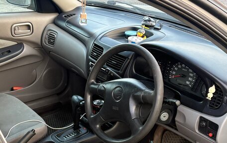 Nissan Bluebird Sylphy II, 2002 год, 220 000 рублей, 4 фотография