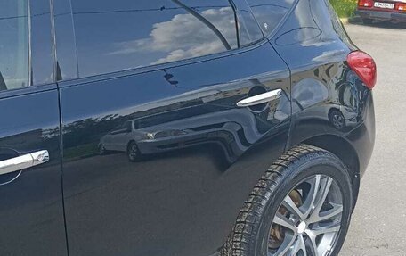 Nissan Murano, 2009 год, 1 130 000 рублей, 3 фотография