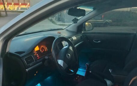 SsangYong Actyon II рестайлинг, 2011 год, 550 000 рублей, 10 фотография