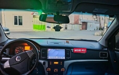SsangYong Actyon II рестайлинг, 2011 год, 550 000 рублей, 8 фотография
