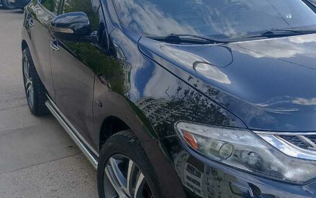 Nissan Murano, 2009 год, 1 130 000 рублей, 4 фотография
