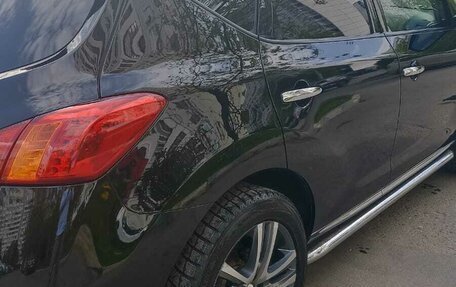 Nissan Murano, 2009 год, 1 130 000 рублей, 7 фотография