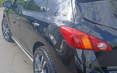 Nissan Murano, 2009 год, 1 130 000 рублей, 5 фотография
