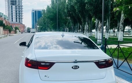 KIA K7, 2018 год, 1 200 000 рублей, 2 фотография