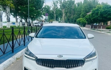 KIA K7, 2018 год, 1 200 000 рублей, 3 фотография