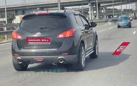 Nissan Murano, 2009 год, 1 130 000 рублей, 9 фотография
